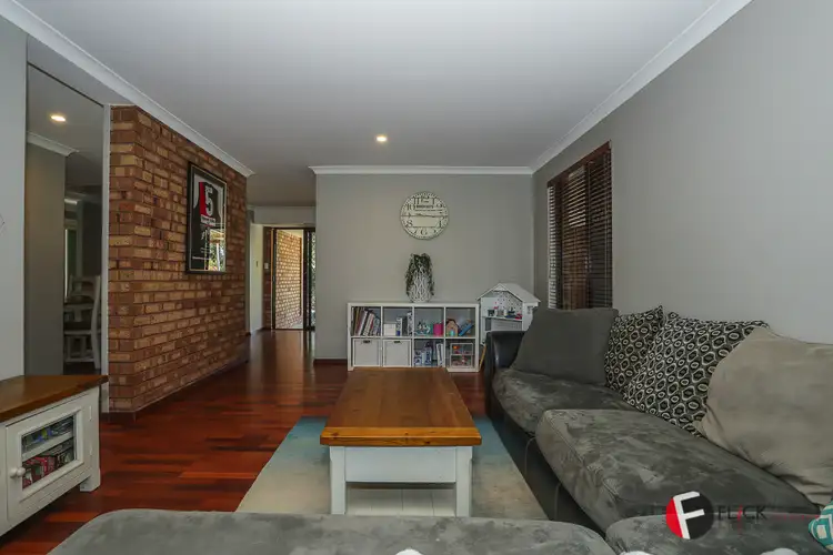 Fifth view of Homely house listing, 1 Kutcharo Cres, Joondalup WA 6027
