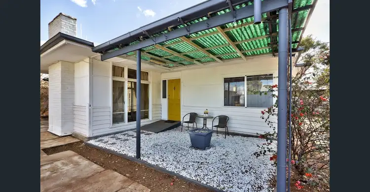 Main view of Homely house listing, 1A Bonanza St, Broken Hill NSW 2880