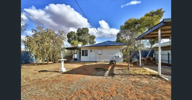 Second view of Homely house listing, 1A Bonanza St, Broken Hill NSW 2880