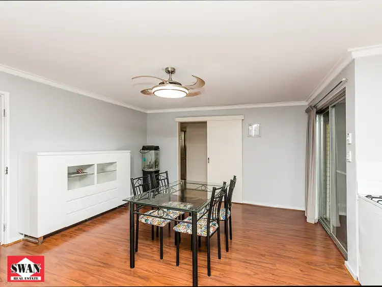 Second view of Homely house listing, 46 Blanchard Rd, Swan View WA 6056