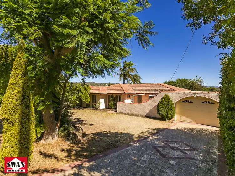 Fourth view of Homely house listing, 46 Blanchard Rd, Swan View WA 6056