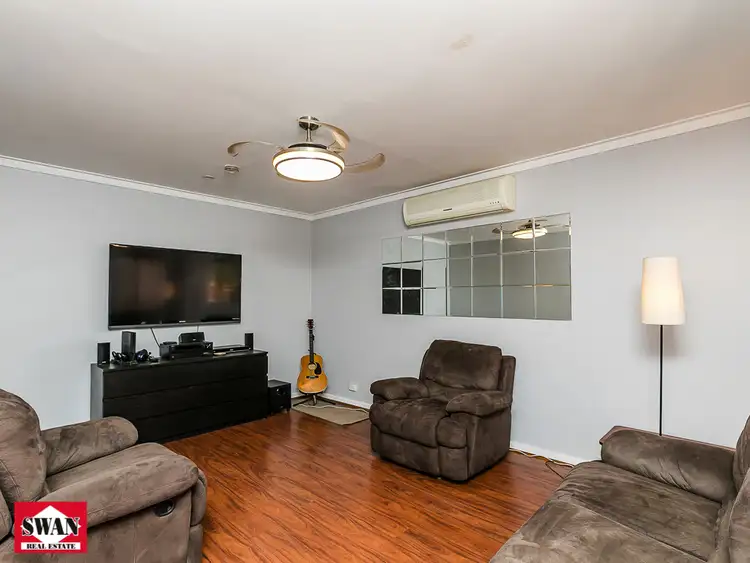 Fifth view of Homely house listing, 46 Blanchard Rd, Swan View WA 6056
