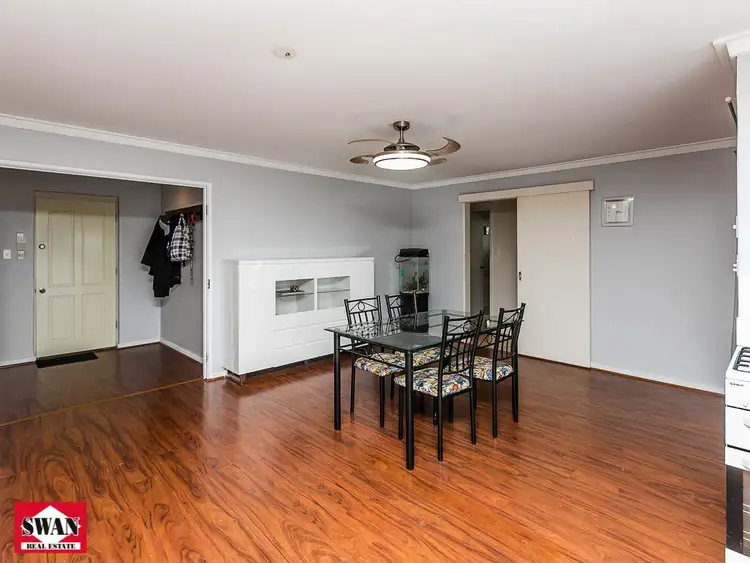 Seventh view of Homely house listing, 46 Blanchard Rd, Swan View WA 6056
