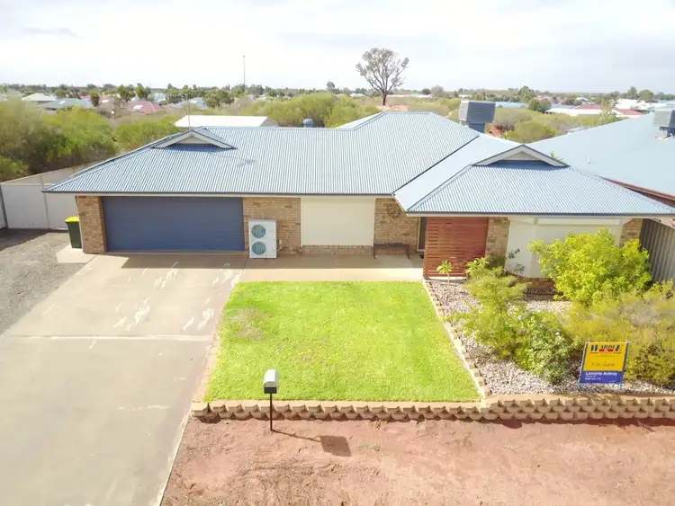 Main view of Homely house listing, 15 Planigale Dr, Roxby Downs SA 5725