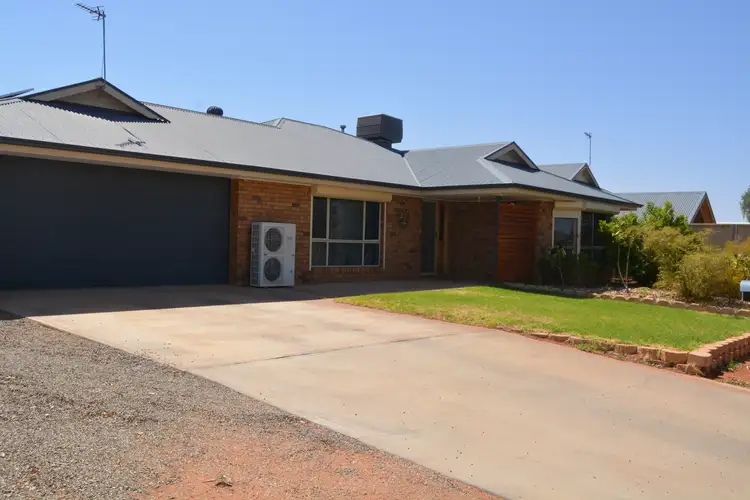 Second view of Homely house listing, 15 Planigale Dr, Roxby Downs SA 5725