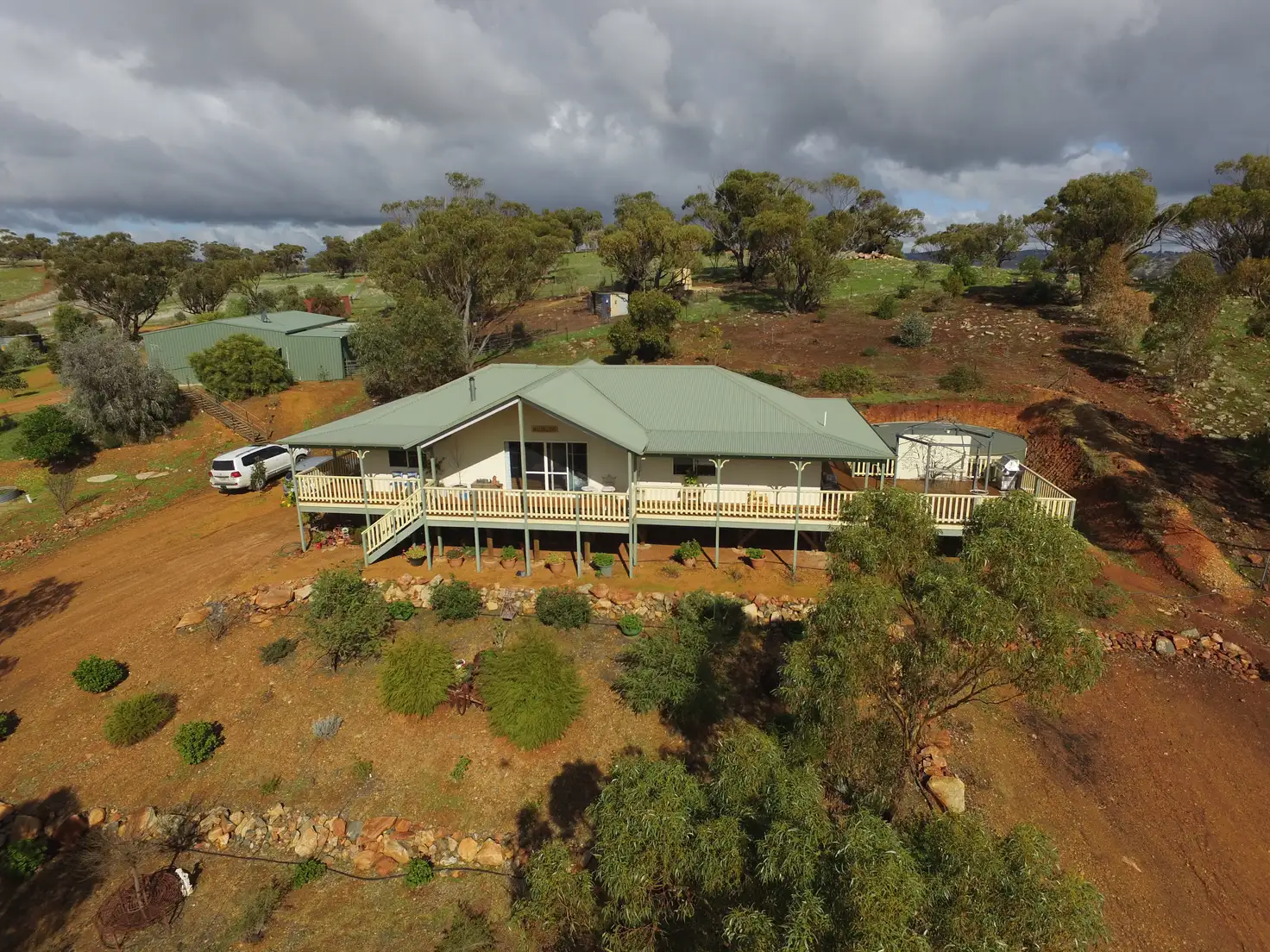 Main view of Homely house listing, 62 Drumree Drive, Toodyay WA 6566