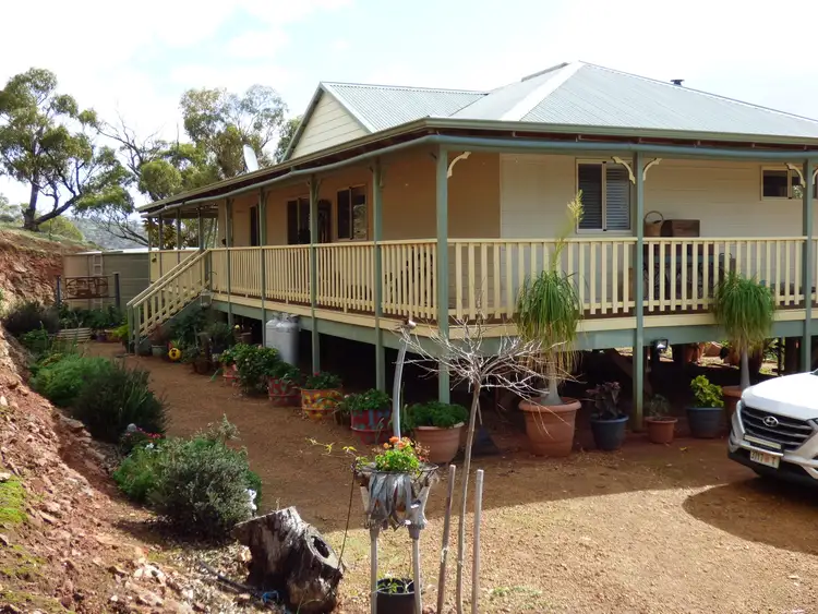 Second view of Homely house listing, 62 Drumree Drive, Toodyay WA 6566
