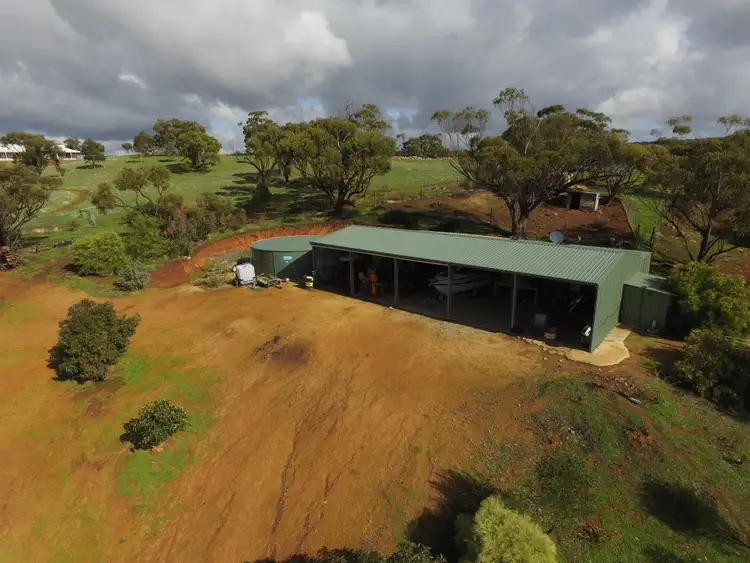Third view of Homely house listing, 62 Drumree Drive, Toodyay WA 6566