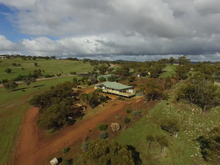 Fourth view of Homely house listing, 62 Drumree Drive, Toodyay WA 6566