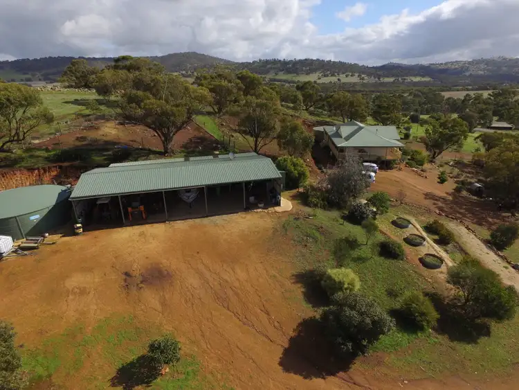 Sixth view of Homely house listing, 62 Drumree Drive, Toodyay WA 6566