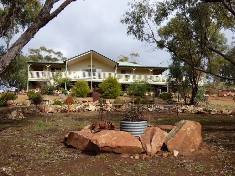 Seventh view of Homely house listing, 62 Drumree Drive, Toodyay WA 6566