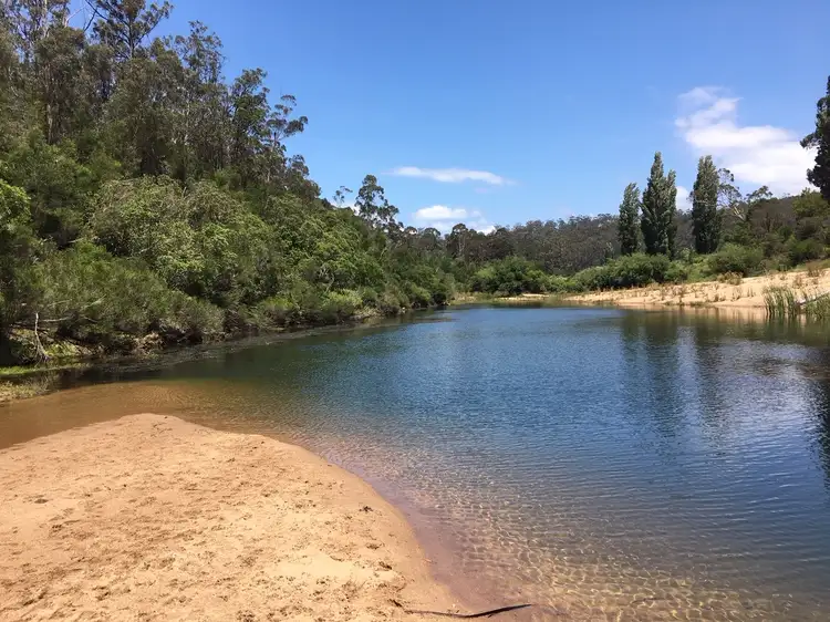 Main view of Homely rural property listing, Lot 1 Princes Highway Kiah Via, Eden NSW 2551