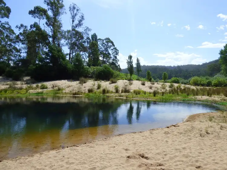 Fourth view of Homely rural property listing, Lot 1 Princes Highway Kiah Via, Eden NSW 2551