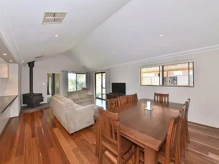 Fifth view of Homely house listing, 59 Watkins Loop, Tapping WA 6065