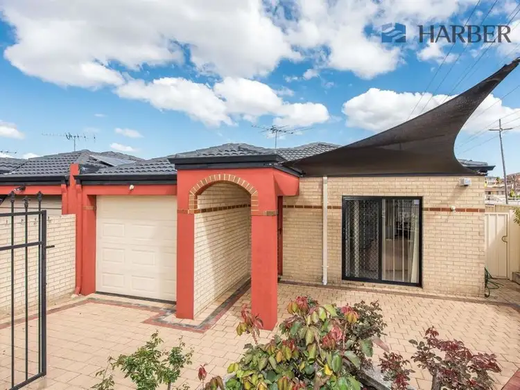 117 Campion Avenue, Balcatta WA 6021