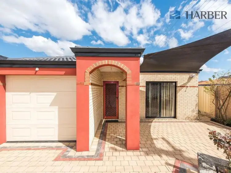 Second view of Homely house listing, 117 Campion Avenue, Balcatta WA 6021