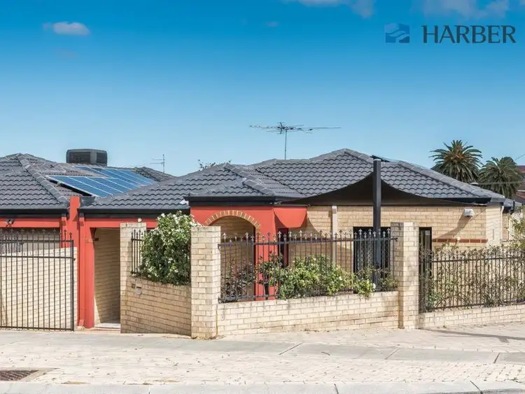 Third view of Homely house listing, 117 Campion Avenue, Balcatta WA 6021