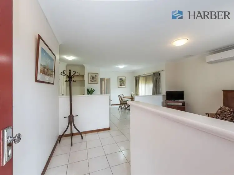 Fourth view of Homely house listing, 117 Campion Avenue, Balcatta WA 6021