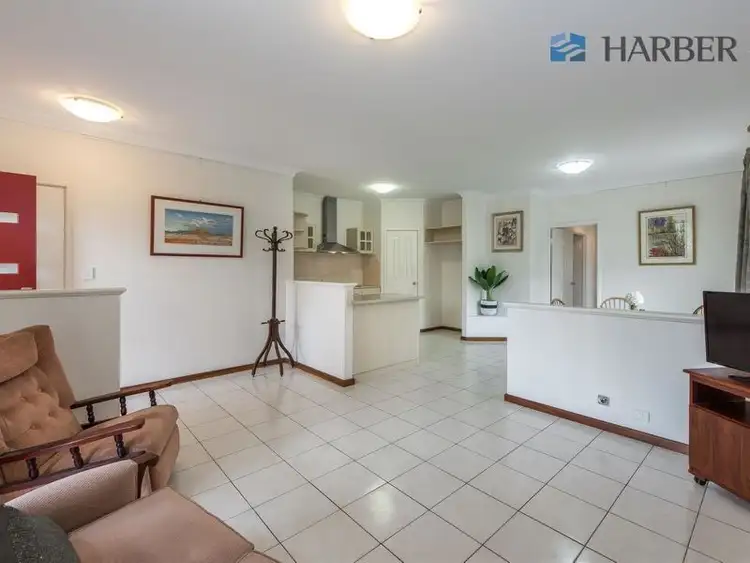 Fifth view of Homely house listing, 117 Campion Avenue, Balcatta WA 6021
