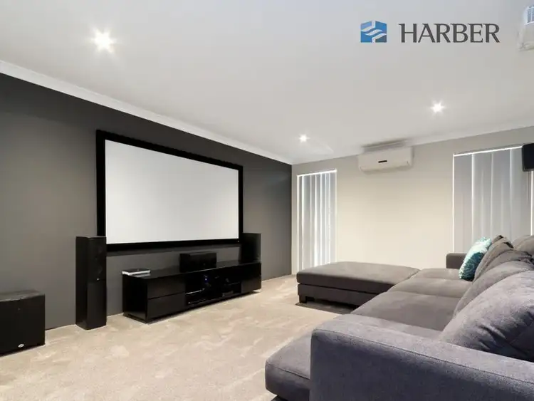 Fourth view of Homely house listing, 31 Heidelberg Corner, Wanneroo WA 6065