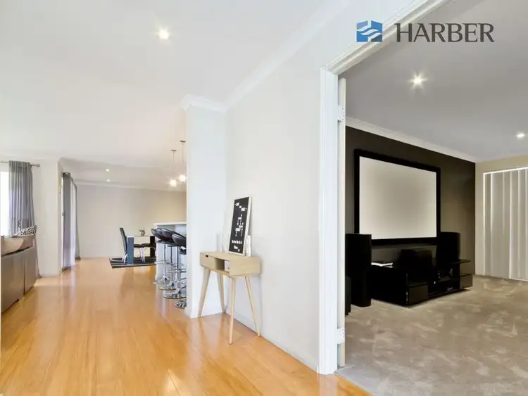 Fifth view of Homely house listing, 31 Heidelberg Corner, Wanneroo WA 6065