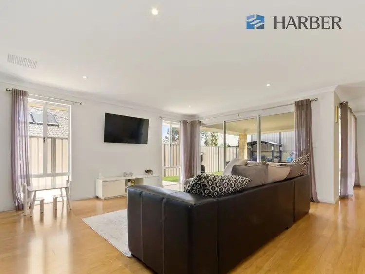 Sixth view of Homely house listing, 31 Heidelberg Corner, Wanneroo WA 6065