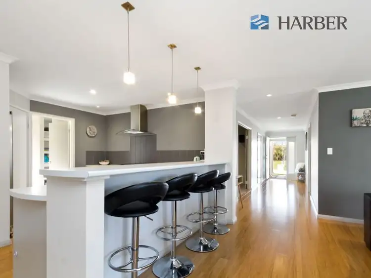 Seventh view of Homely house listing, 31 Heidelberg Corner, Wanneroo WA 6065