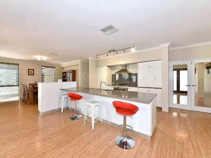 Third view of Homely house listing, 6 Shiralee Bend, Carramar WA 6031