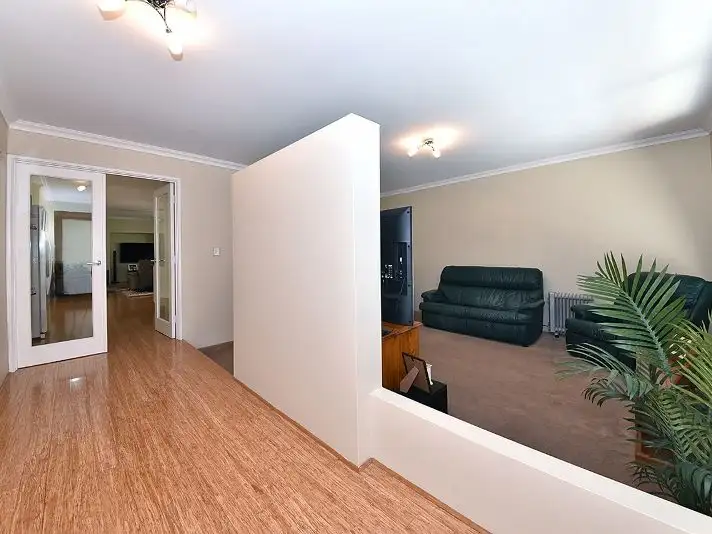 Fourth view of Homely house listing, 6 Shiralee Bend, Carramar WA 6031