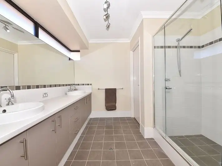 Seventh view of Homely house listing, 6 Shiralee Bend, Carramar WA 6031