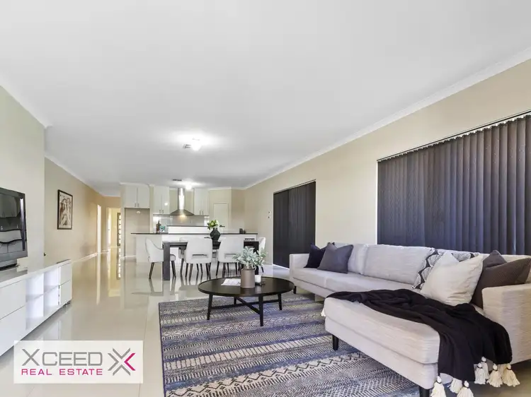 28 Panzano Circuit, Woodvale WA 6026