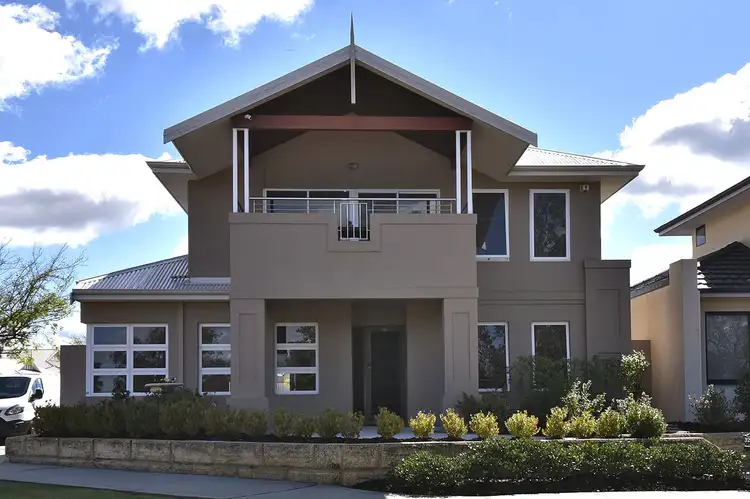 32 Barbarigo Bend, Aveley WA 6069