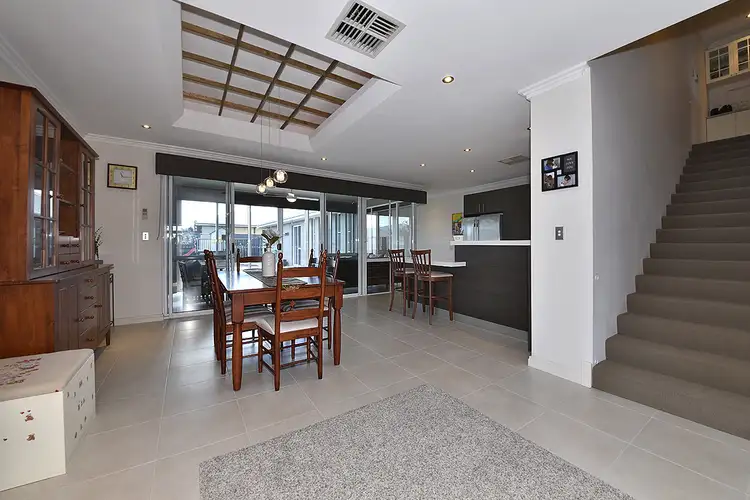 Fourth view of Homely house listing, 32 Barbarigo Bend, Aveley WA 6069