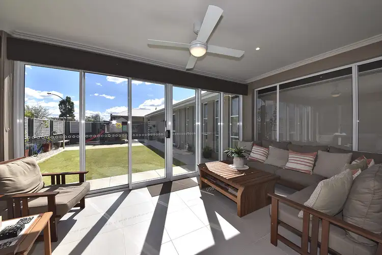 Seventh view of Homely house listing, 32 Barbarigo Bend, Aveley WA 6069