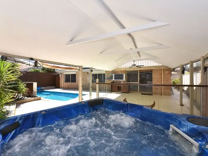 93 Millendon Street, Carramar WA 6031