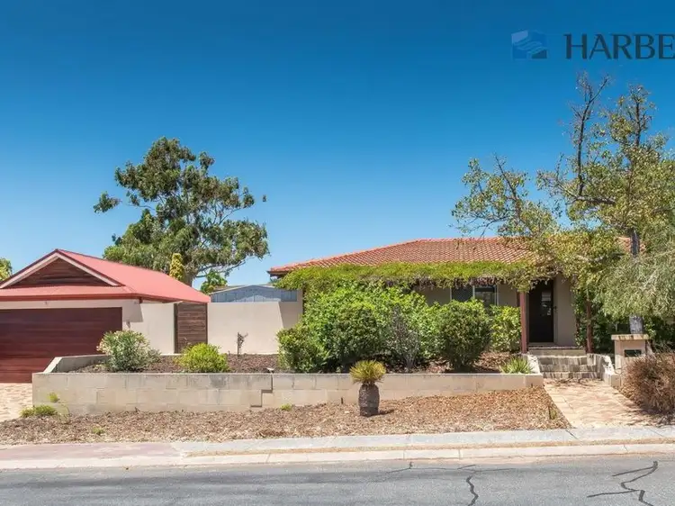 Main view of Homely house listing, 17 Drummer Way, Heathridge WA 6027