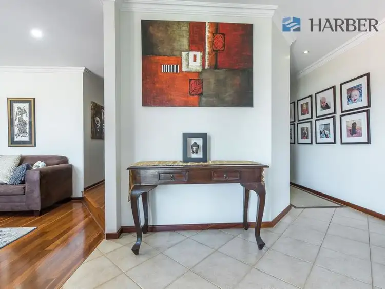 Third view of Homely house listing, 106 Chichester Drive, Woodvale WA 6026
