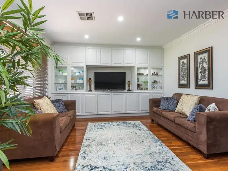 Fourth view of Homely house listing, 106 Chichester Drive, Woodvale WA 6026