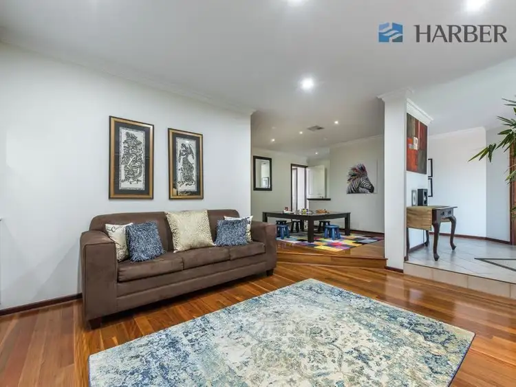 Fifth view of Homely house listing, 106 Chichester Drive, Woodvale WA 6026