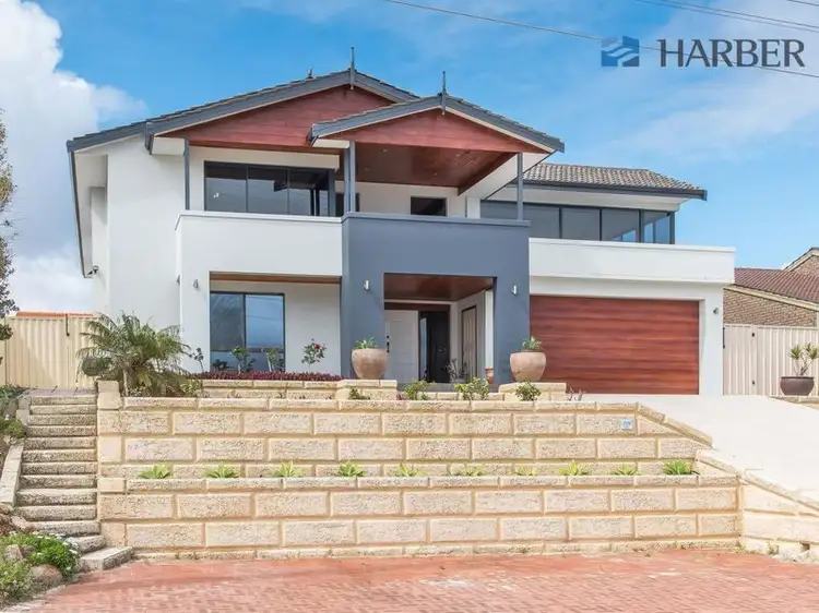 Main view of Homely house listing, 205 Waterford Drive, Hillarys WA 6025