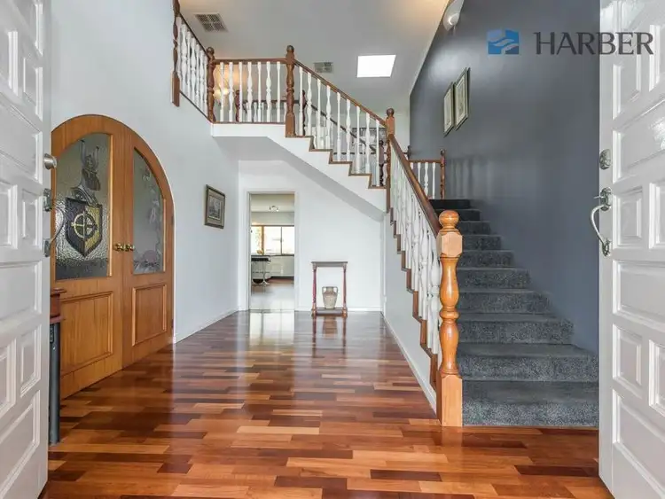 Third view of Homely house listing, 205 Waterford Drive, Hillarys WA 6025