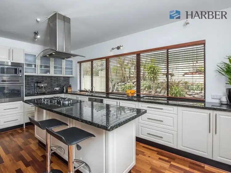 Sixth view of Homely house listing, 205 Waterford Drive, Hillarys WA 6025