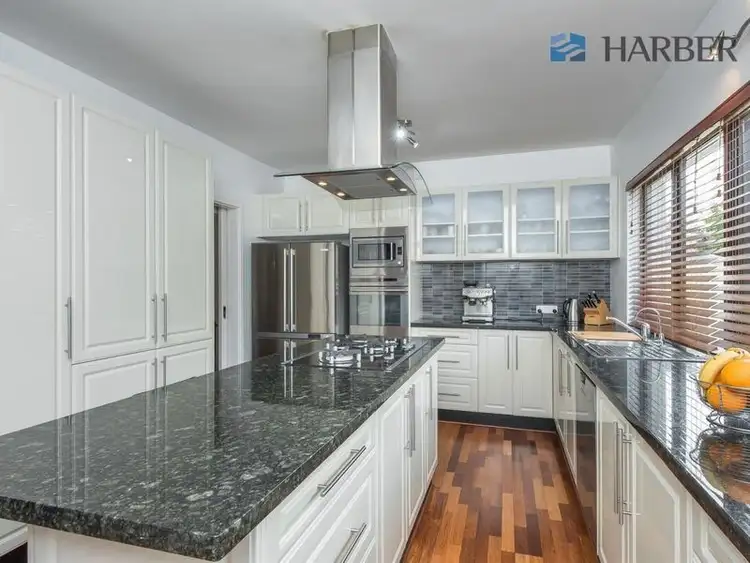 Seventh view of Homely house listing, 205 Waterford Drive, Hillarys WA 6025
