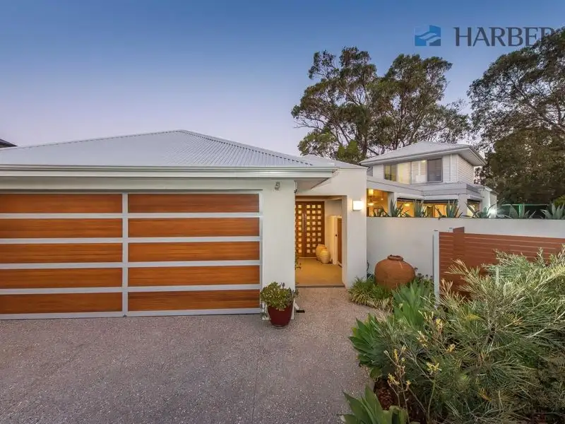 Main view of Homely house listing, 49 Spiderlily Mews, Karrinyup WA 6018