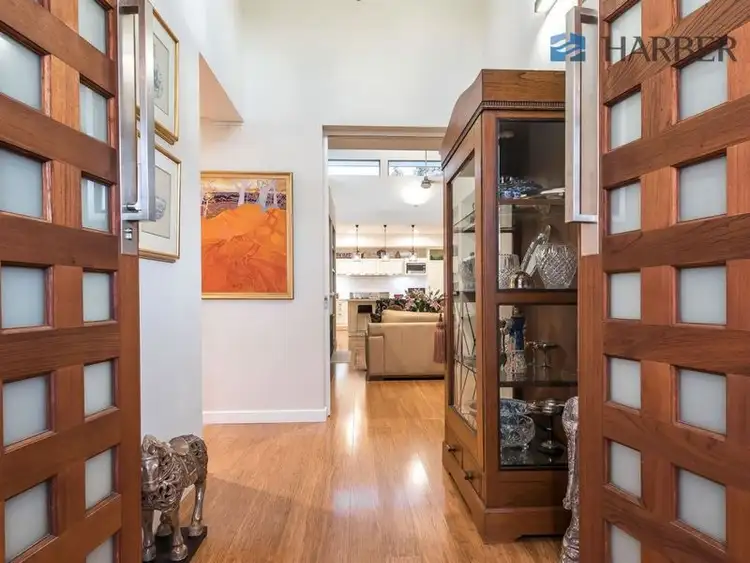 Second view of Homely house listing, 49 Spiderlily Mews, Karrinyup WA 6018