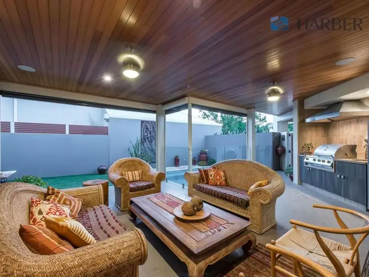 Fourth view of Homely house listing, 49 Spiderlily Mews, Karrinyup WA 6018