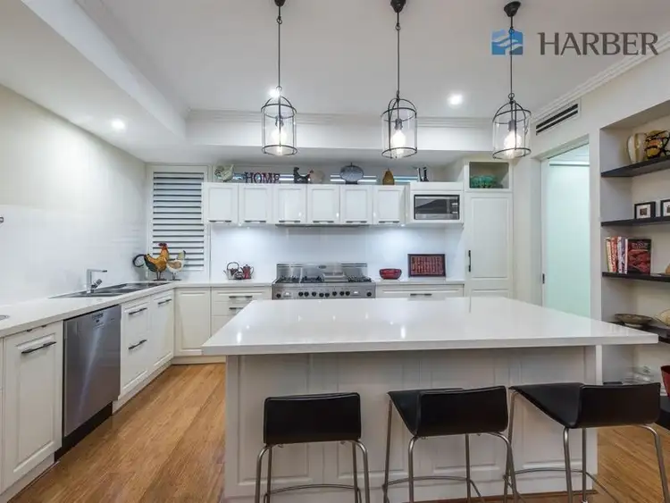 Fifth view of Homely house listing, 49 Spiderlily Mews, Karrinyup WA 6018