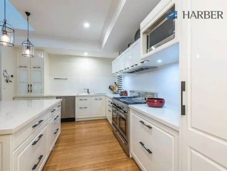 Sixth view of Homely house listing, 49 Spiderlily Mews, Karrinyup WA 6018