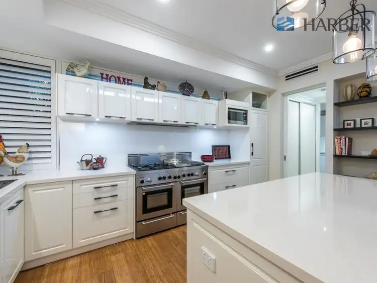 Seventh view of Homely house listing, 49 Spiderlily Mews, Karrinyup WA 6018
