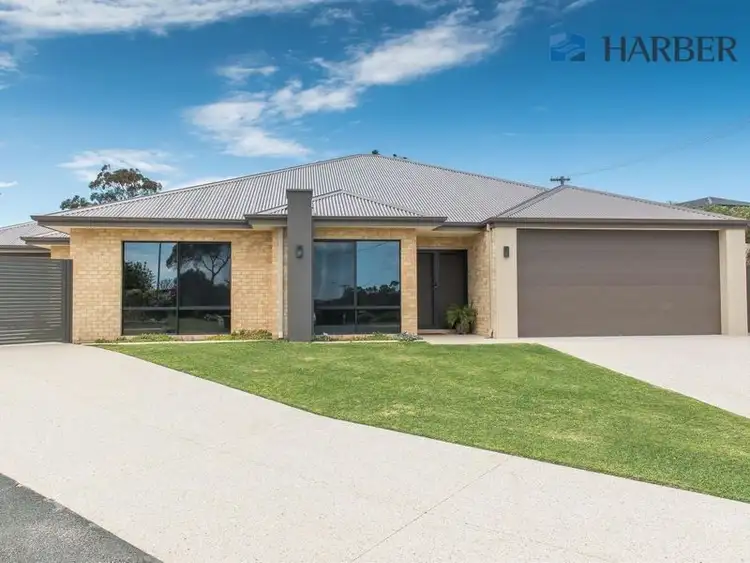 Second view of Homely house listing, 15 Mertz Court, Hillarys WA 6025